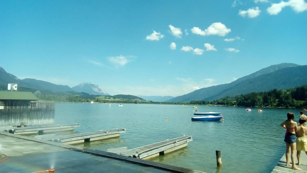 Готель Landhaus Tirol Прессеґґерзе Екстер'єр фото