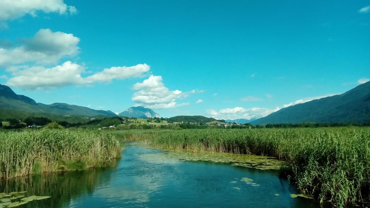 Готель Landhaus Tirol Прессеґґерзе Екстер'єр фото