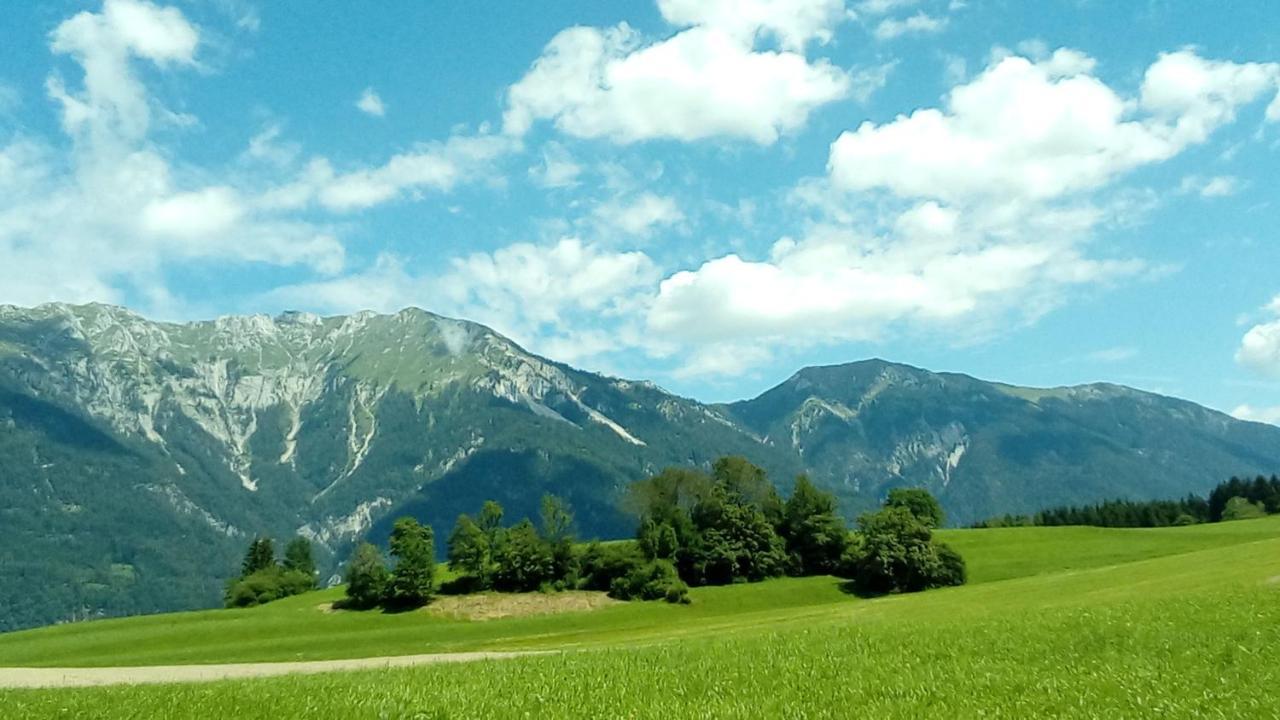 Готель Landhaus Tirol Прессеґґерзе Екстер'єр фото